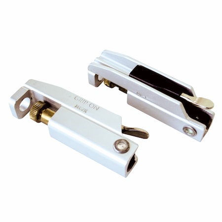 Anglo American Tools Grip-On Mg2K 4 Pc Set GRMG2KSET4